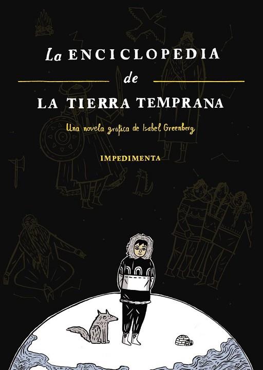 ENCICLOPEDIA DE LA TIERRA TEMPRANA, LA | 9788418668234 | GREENBERG, ISABEL | Llibreria Online de Banyoles | Comprar llibres en català i castellà online
