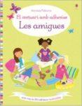 AMIGUES, LES | 9781474955355 | USBORNE | Llibreria Online de Banyoles | Comprar llibres en català i castellà online