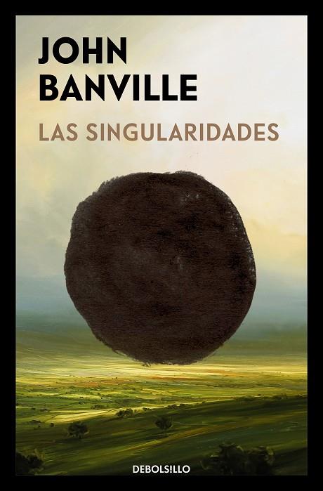 SINGULARIDADES, LAS | 9788466373715 | BANVILLE, JOHN | Llibreria Online de Banyoles | Comprar llibres en català i castellà online