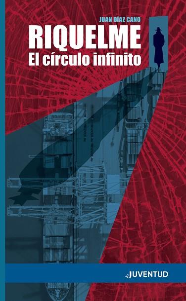 RIQUELME. EL CÍRCULO INFINITO | 9788426146540 | DÍAZ CANO, JUAN | Llibreria Online de Banyoles | Comprar llibres en català i castellà online