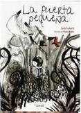 PUERTA PEQUEÑA, LA | 9788494222887 | FRABETTI, CARLO | Llibreria Online de Banyoles | Comprar llibres en català i castellà online
