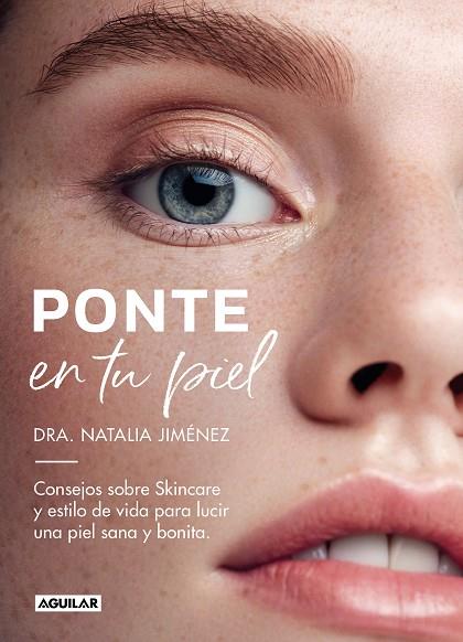 PONTE EN TU PIEL | 9788403522701 | JIMÉNEZ, NATALIA | Llibreria Online de Banyoles | Comprar llibres en català i castellà online