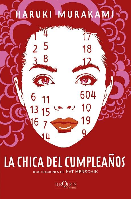 CHICA DEL CUMPLEAÑOS, LA | 9788490665206 | MURAKAMI, HARUKI | Llibreria Online de Banyoles | Comprar llibres en català i castellà online