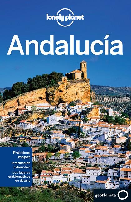 ANDALUCÍA | 9788408063162 | BRENDAN SAINSBURY/JOHN NOBLE/JOSEPHINE QUINTERO/DANIEL C. SCHECHTER | Llibreria Online de Banyoles | Comprar llibres en català i castellà online
