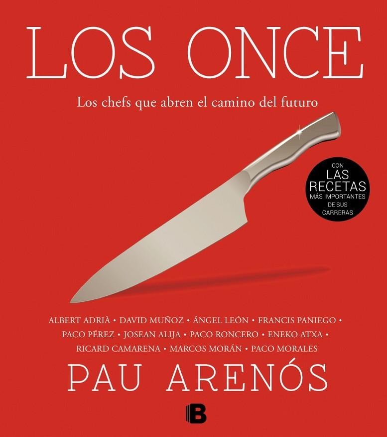 LOS ONCE | 9788466655521 | ARENÓS, PAU | Llibreria Online de Banyoles | Comprar llibres en català i castellà online