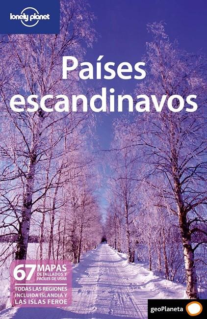 PAÍSES ESCANDINAVOS | 9788408089124 | AA. VV. | Llibreria Online de Banyoles | Comprar llibres en català i castellà online