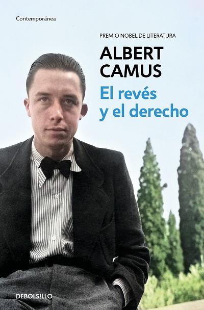 EL REVÉS Y EL DERECHO | 9788466358132 | CAMUS, ALBERT | Llibreria Online de Banyoles | Comprar llibres en català i castellà online