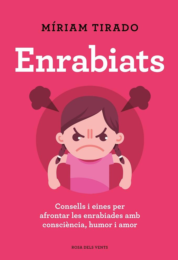 ENRABIATS | 9788418033742 | TIRADO, MÍRIAM | Llibreria Online de Banyoles | Comprar llibres en català i castellà online