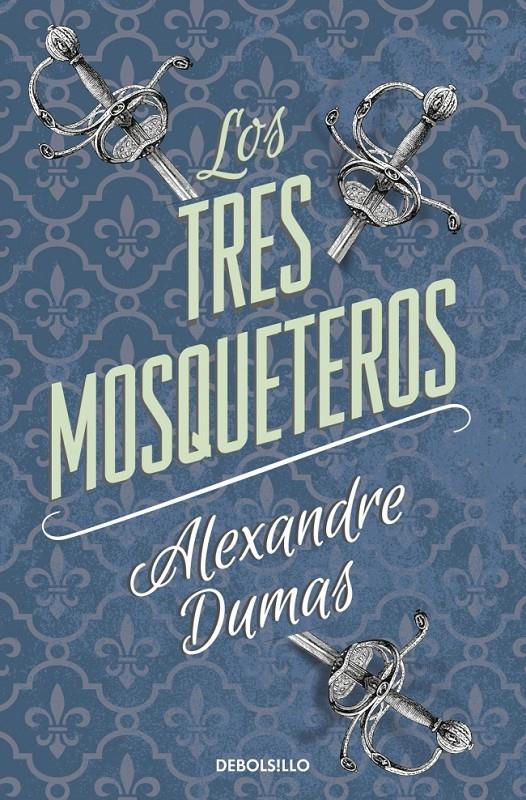 TRES MOSQUETEROS, LOS ( ESTUCHE ) | 9788490325513 | DUMAS, ALEXANDRE | Llibreria Online de Banyoles | Comprar llibres en català i castellà online
