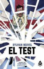 EL TEST | 9788412057652 | NEUVEL SYLVAIN | Llibreria Online de Banyoles | Comprar llibres en català i castellà online