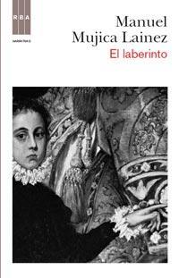 LABERINTO, EL | 9788490060117 | MUJICA LAINEZ, MANUEL | Llibreria Online de Banyoles | Comprar llibres en català i castellà online