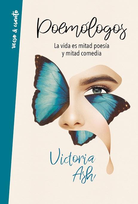 POEMÓLOGOS | 9788403519473 | ASH, VICTORIA | Llibreria Online de Banyoles | Comprar llibres en català i castellà online