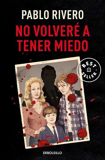 NO VOLVERÉ A TENER MIEDO | 9788466368018 | RIVERO, PABLO | Llibreria Online de Banyoles | Comprar llibres en català i castellà online
