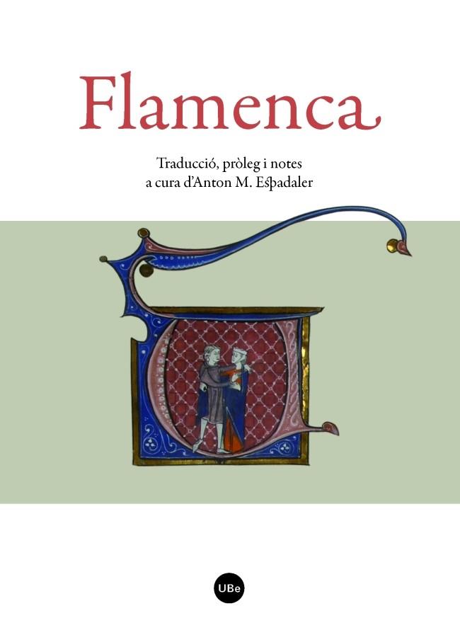 FLAMENCA | 9788447538980 | ANÓNIMO | Llibreria Online de Banyoles | Comprar llibres en català i castellà online