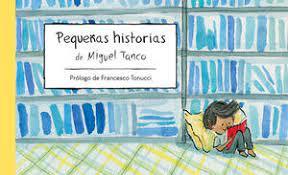 PEQUEÑAS HISTORIAS | 9788412239256 | MIGUEL TANCO | Llibreria Online de Banyoles | Comprar llibres en català i castellà online