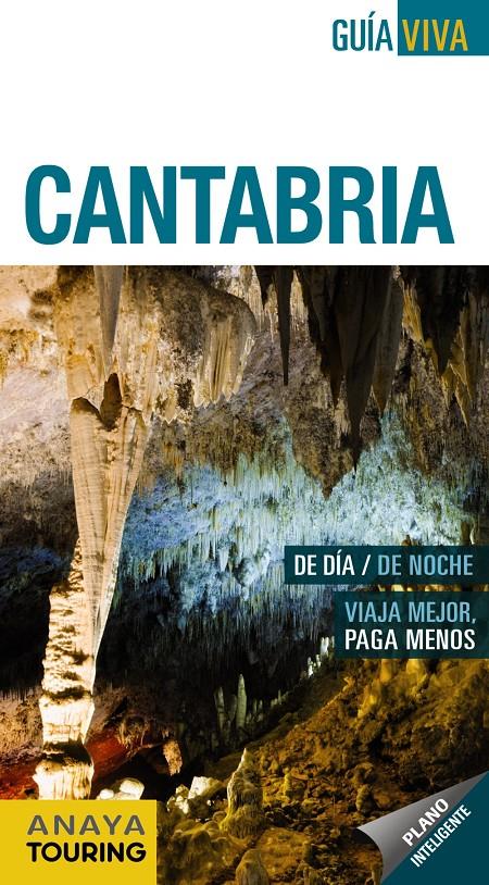 CANTABRIA | 9788499353913 | GÓMEZ, IÑAKI/GARRIDO PÉREZ, MARÍA AUXILIADORA | Llibreria Online de Banyoles | Comprar llibres en català i castellà online