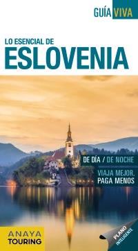 LO ESENCIAL DE ESLOVENIA | 9788499359199 | FERNÁNDEZ, LUIS ARGEO | Llibreria Online de Banyoles | Comprar llibres en català i castellà online