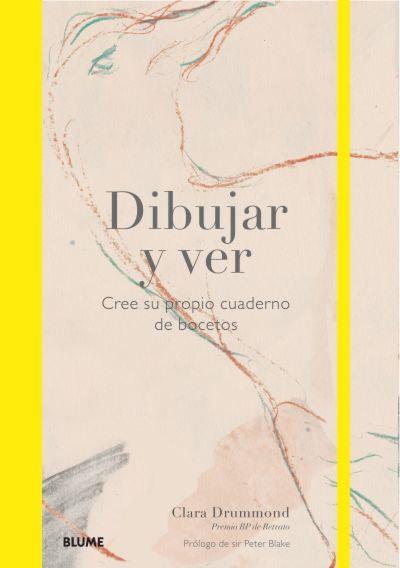 DIBUJAR Y VER | 9788417492694 | DRUMMOND, CLARA | Llibreria Online de Banyoles | Comprar llibres en català i castellà online