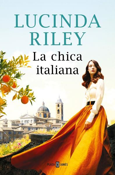 CHICA ITALIANA, LA | 9788401026232 | RILEY, LUCINDA | Llibreria Online de Banyoles | Comprar llibres en català i castellà online