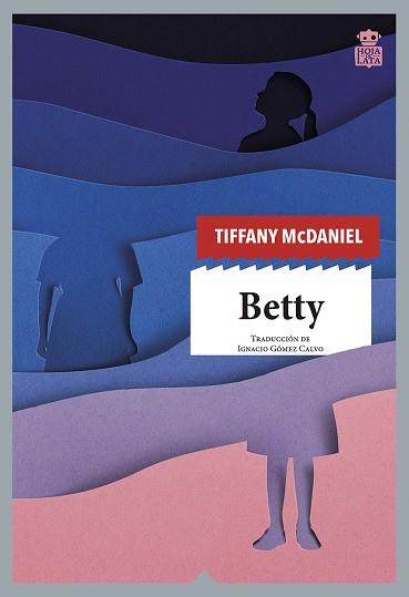 BETTY | 9788418918056 | MCDANIEL, TIFFANY | Llibreria Online de Banyoles | Comprar llibres en català i castellà online