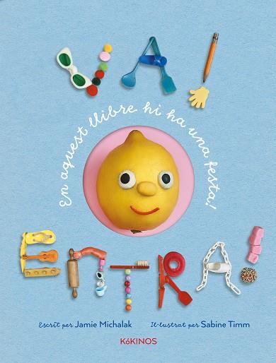 VA! ENTRA! | 9788419475039 | MICHALAK, JAMIE | Llibreria Online de Banyoles | Comprar llibres en català i castellà online