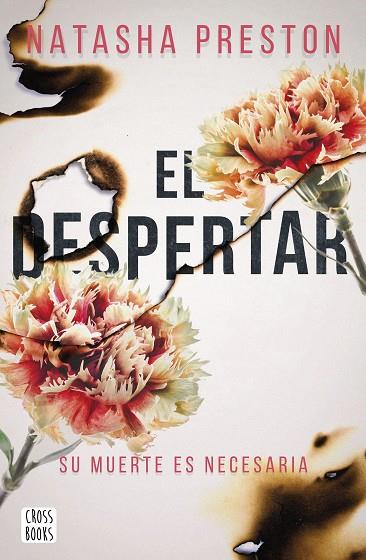DESPERTAR, EL | 9788408236399 | PRESTON, NATASHA | Llibreria Online de Banyoles | Comprar llibres en català i castellà online