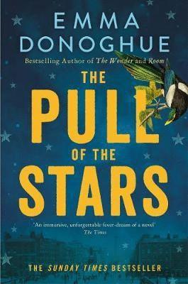THE PULL OF THE STARS | 9781529046199 | DONOGHUE, EMMA | Llibreria Online de Banyoles | Comprar llibres en català i castellà online