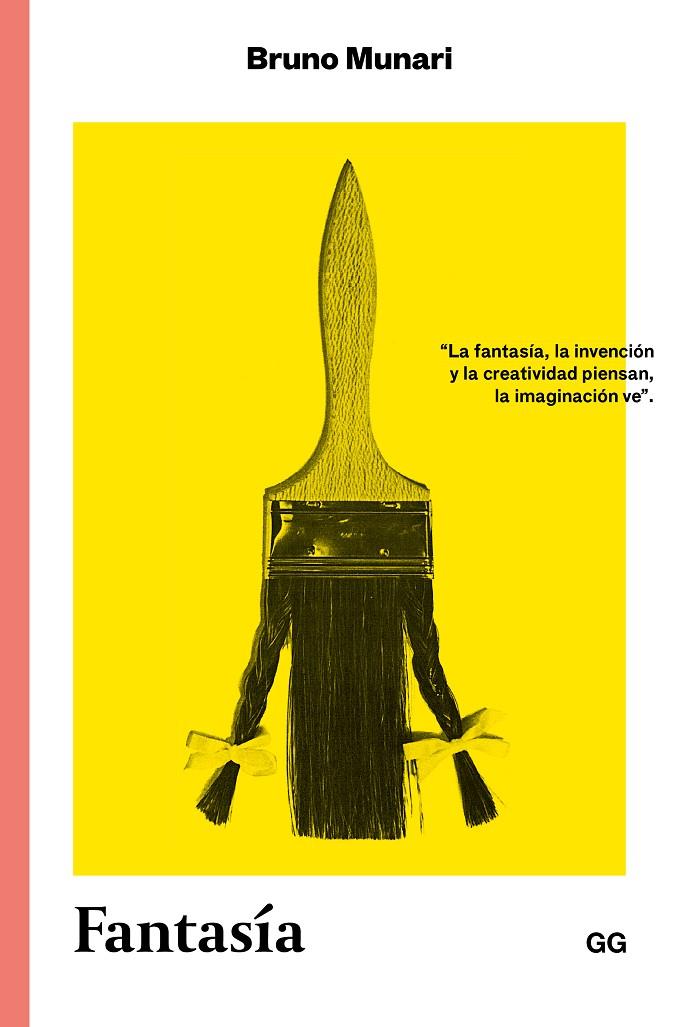 FANTASÍA | 9788425230615 | MUNARI, BRUNO | Llibreria Online de Banyoles | Comprar llibres en català i castellà online