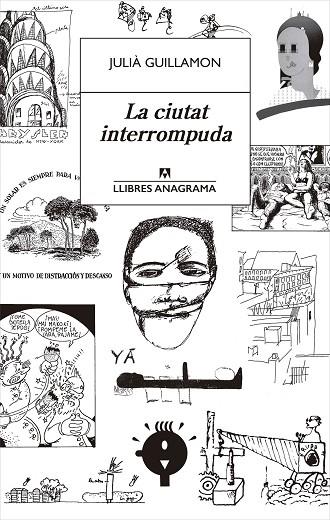 LA CIUTAT INTERROMPUDA | 9788433915702 | GUILLAMON, JULIÀ | Llibreria Online de Banyoles | Comprar llibres en català i castellà online