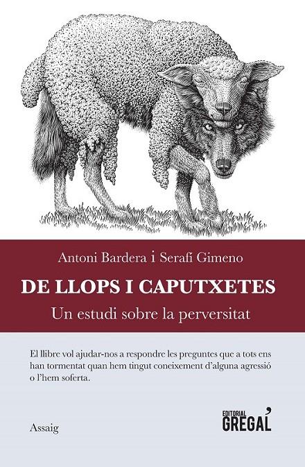 DE LLOPS I CAPUTXETES | 9788494476266 | BARDERA TRULL, ANTONI/GIMENO SOLÀ, SERAFÍ | Llibreria Online de Banyoles | Comprar llibres en català i castellà online