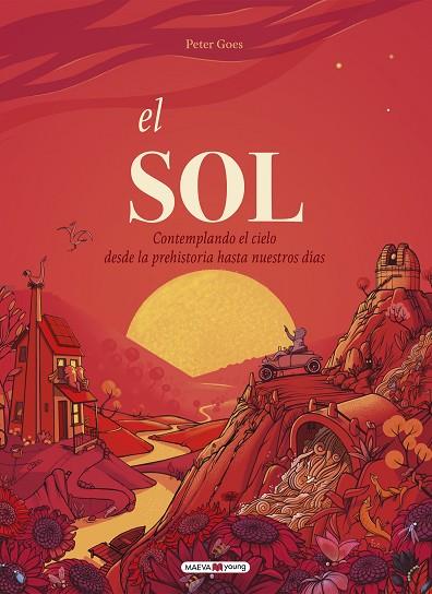 EL SOL(CAST) | 9788419110466 | GOES, PETER | Llibreria Online de Banyoles | Comprar llibres en català i castellà online