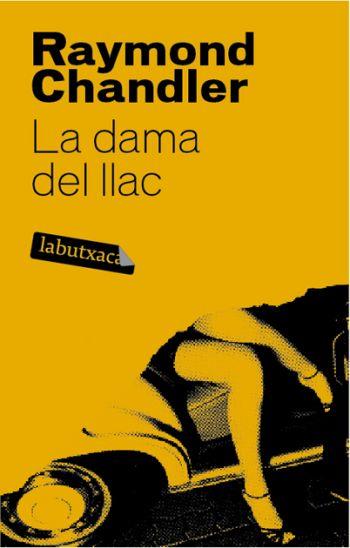 DAMA DEL LLAC, LA | 9788492549702 | CHANDLER, R | Llibreria Online de Banyoles | Comprar llibres en català i castellà online