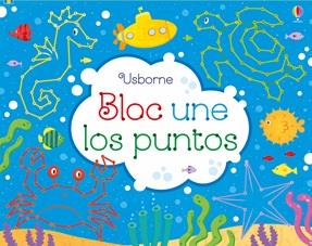 BLOC UNE LOS PUNTOS | 9781474916073 | ROBSON, KIRSTEEN | Llibreria Online de Banyoles | Comprar llibres en català i castellà online