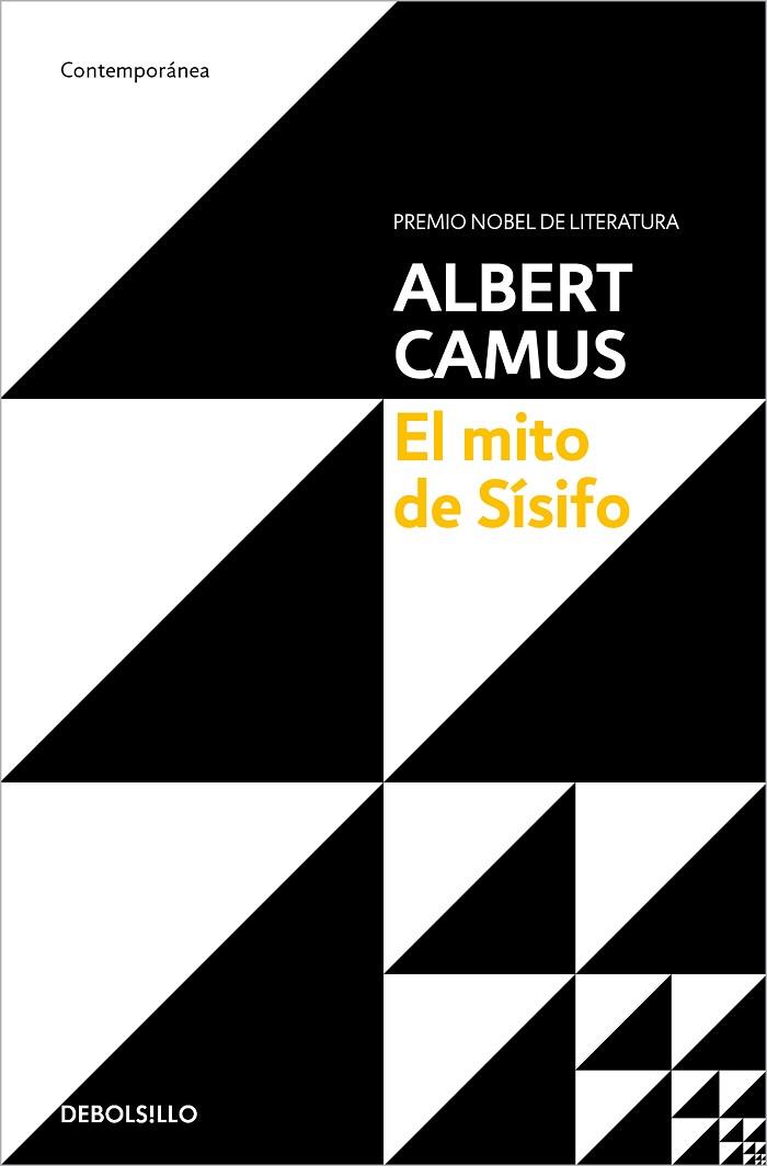 EL MITO DE SÍSIFO | 9788466356145 | CAMUS, ALBERT | Llibreria Online de Banyoles | Comprar llibres en català i castellà online