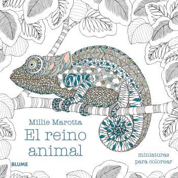 REINO ANIMAL, EL | 9788419785299 | MAROTTA, MILLIE | Llibreria Online de Banyoles | Comprar llibres en català i castellà online