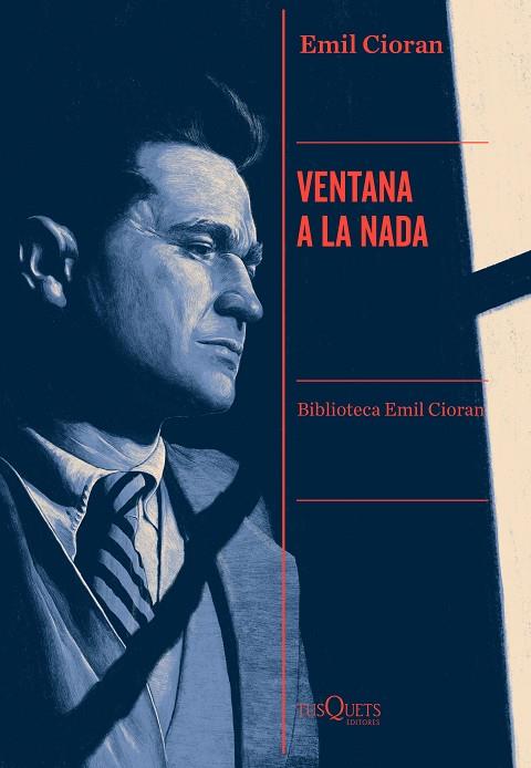VENTANA A LA NADA | 9788490669143 | CIORAN, EMIL | Llibreria Online de Banyoles | Comprar llibres en català i castellà online