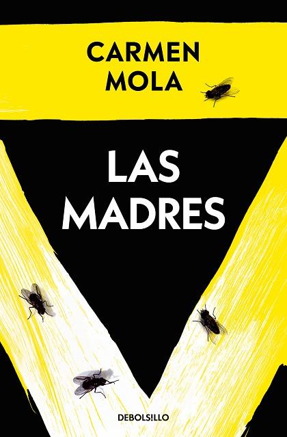 LAS MADRES (LA NOVIA GITANA 4) | 9788466373074 | MOLA, CARMEN | Llibreria Online de Banyoles | Comprar llibres en català i castellà online