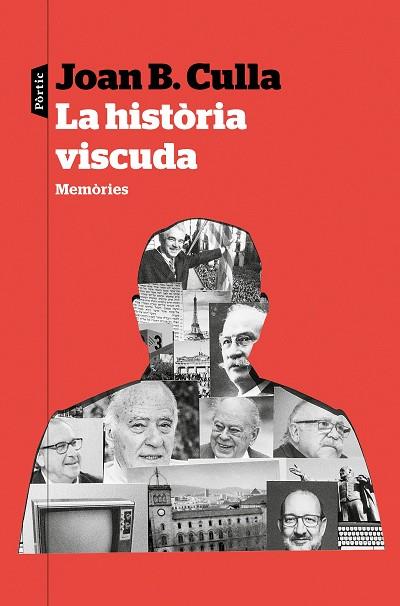 HISTÒRIA VISCUDA, LA | 9788498094404 | B. CULLA, JOAN | Llibreria Online de Banyoles | Comprar llibres en català i castellà online
