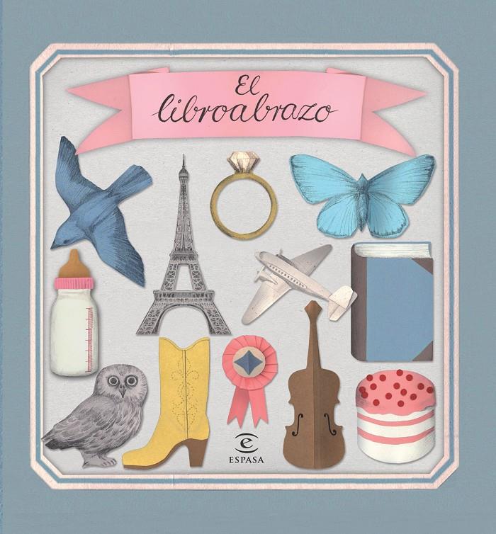 LIBROABRAZO, EL | 9788467043327 | VILLA IRENE  | Llibreria L'Altell - Llibreria Online de Banyoles | Comprar llibres en català i castellà online - Llibreria de Girona