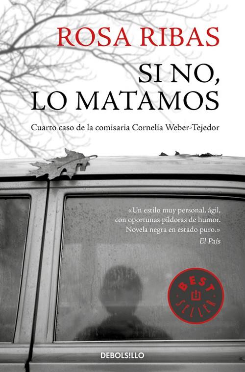 SI NO, LO MATAMOS | 9788466340618 | RIBAS, ROSA | Llibreria Online de Banyoles | Comprar llibres en català i castellà online