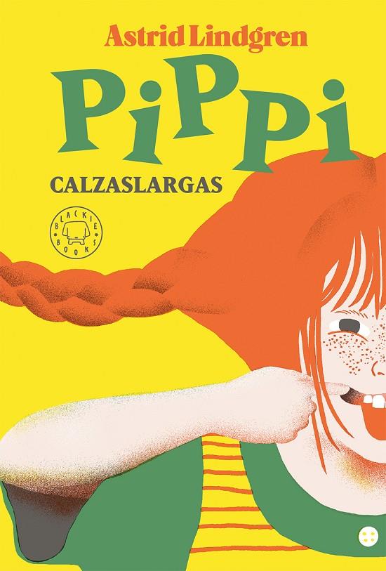PIPPI LANGSTRUMP | 9788417059118 | LINDGREN, ASTRID | Llibreria Online de Banyoles | Comprar llibres en català i castellà online