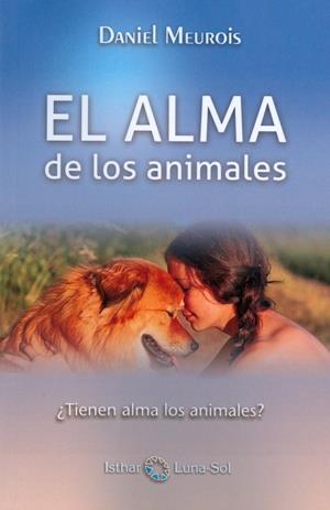  ALMA DE LOS ANIMALES, EL | 9788494378607 | MEUROIS, DANIEL | Llibreria Online de Banyoles | Comprar llibres en català i castellà online