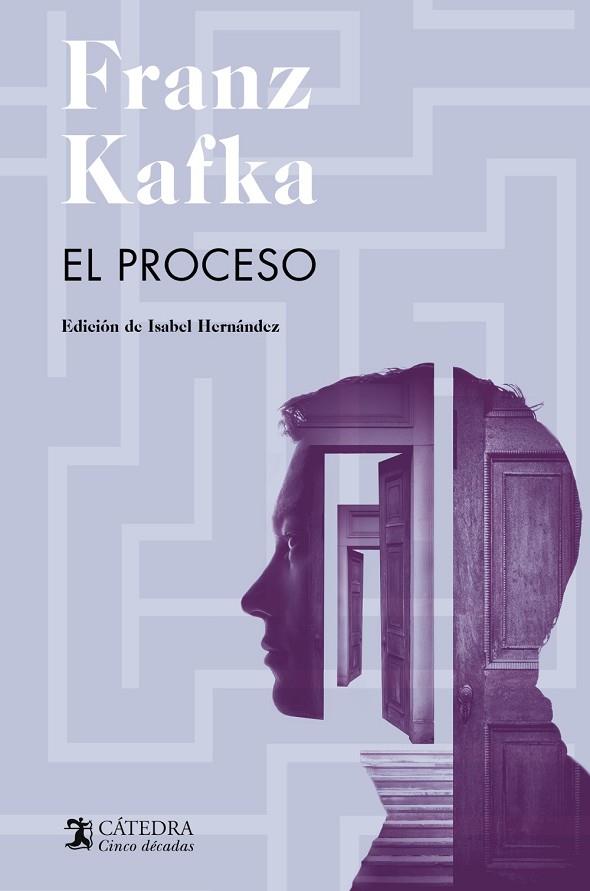 PROCESO, EL | 9788437646480 | KAFKA, FRANZ | Llibreria Online de Banyoles | Comprar llibres en català i castellà online
