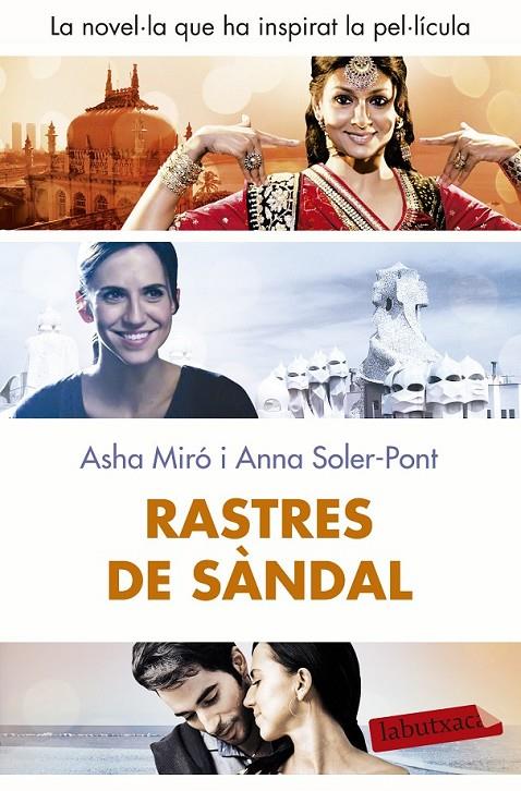 RASTRES DE SÀNDAL | 9788499309248 | MIRO, ASHA/SOLER-PONT, ANNA | Llibreria Online de Banyoles | Comprar llibres en català i castellà online
