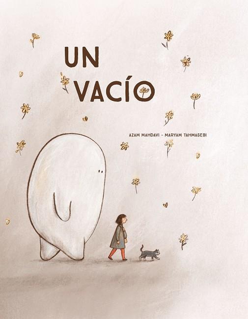 VACÍO, UN | 9788418232329 | MAHDAVI, AZAM | Llibreria Online de Banyoles | Comprar llibres en català i castellà online
