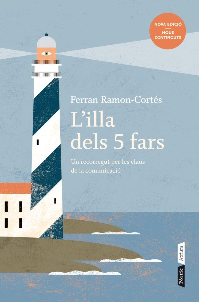 ILLA DELS 5 FARS, L' | 9788498092066 | RAMON CORTÉS | Llibreria Online de Banyoles | Comprar llibres en català i castellà online