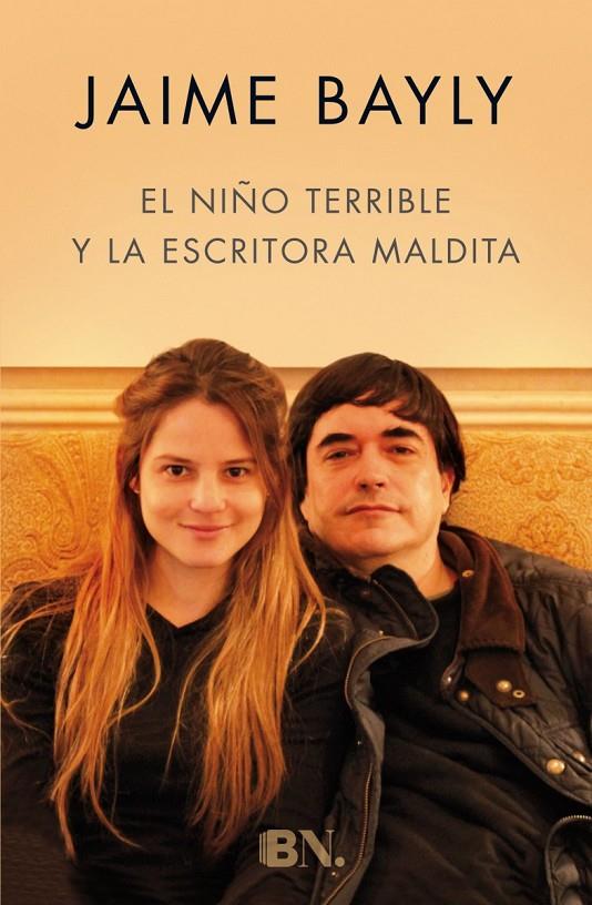 NIÑO TERRIBLE Y LA ESCRITORA MALDITA, EL | 9788466658713 | BAYLY, JAIME | Llibreria Online de Banyoles | Comprar llibres en català i castellà online