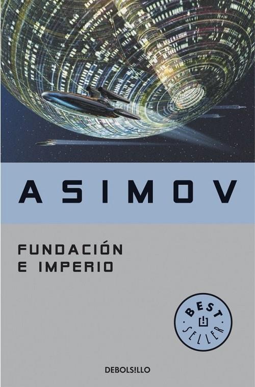 FUNDACION E IMPERIO | 9788497595018 | ASIMOV, ISAAC | Llibreria Online de Banyoles | Comprar llibres en català i castellà online
