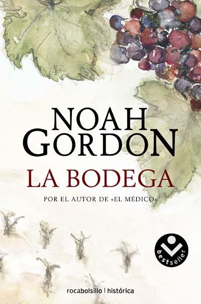 BODEGA, LA | 9788496940666 | GORDON, NOAH | Llibreria Online de Banyoles | Comprar llibres en català i castellà online