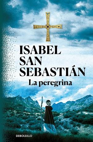 LA PEREGRINA | 9788466347945 | SAN SEBASTIÁN, ISABEL | Llibreria Online de Banyoles | Comprar llibres en català i castellà online